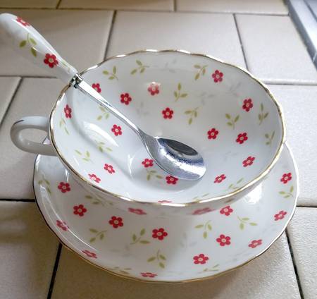 Sweet Swing by Noritake