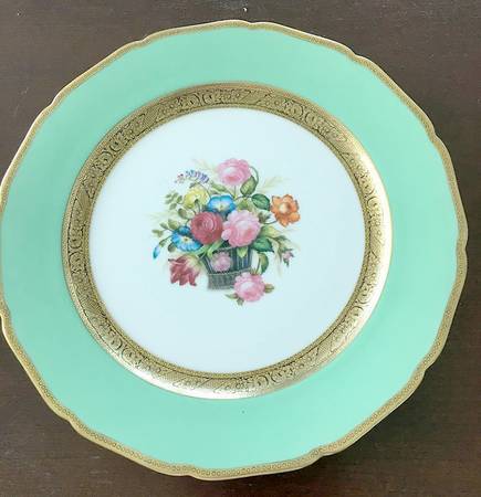 N4355 by Noritake