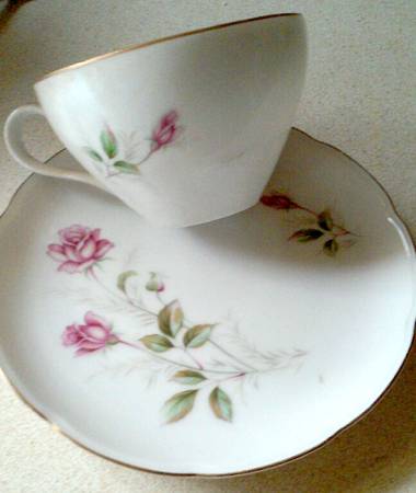 N4357 by Noritake