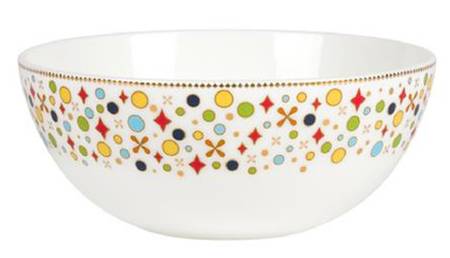 Jubilee Collection Soup/Cereal Bowl