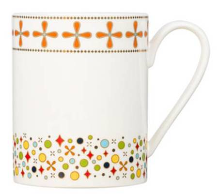 Jubilee Collection Mug