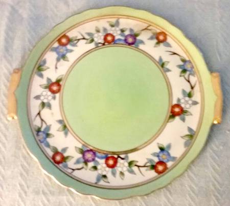 N4998 by Noritake
