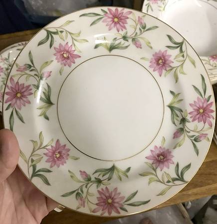 N4358 by Noritake