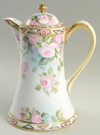 N5044 by Noritake