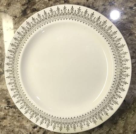 Devonshire by Nasco China (USA)