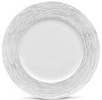 Hammock Grey Dinner Plate
