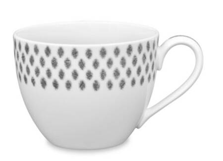 Hammock Grey Flat Cup