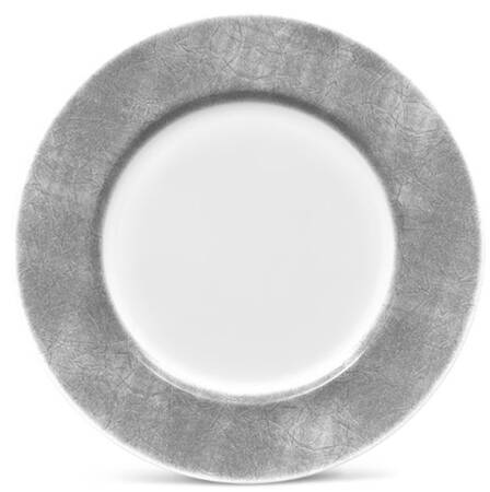 Hammock Grey 12" Chop Plate (Round Platter)