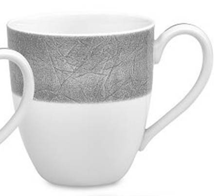 Hammock Grey Mug