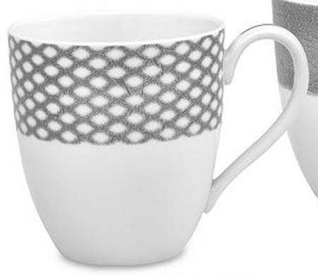 Hammock Grey Mug