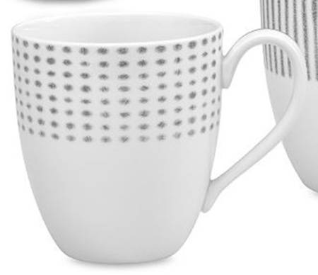 Hammock Grey Mug