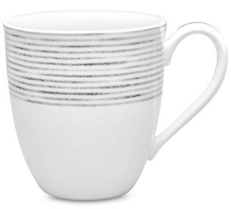 Hammock Grey Mug