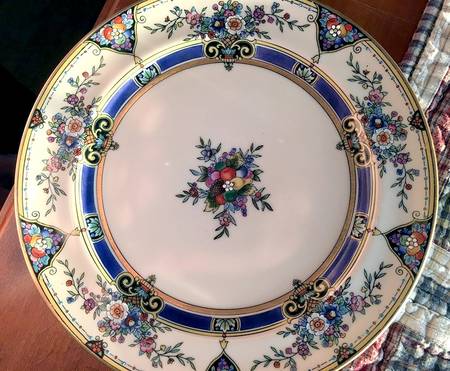 N4587 by Noritake