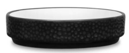 Colortex Stone Black 3" Mini Plate