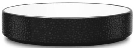 Colortex Stone Black 7" Deep Plate