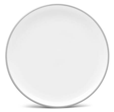 Colortex Stone Grey Salad Plate