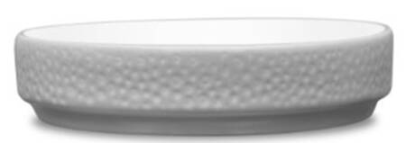 Colortex Stone Grey 3" Mini Plate
