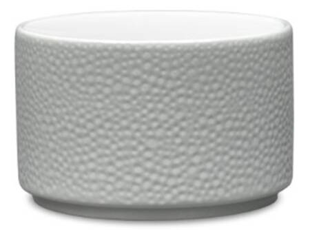 Colortex Stone Grey 3" Mini Bowl