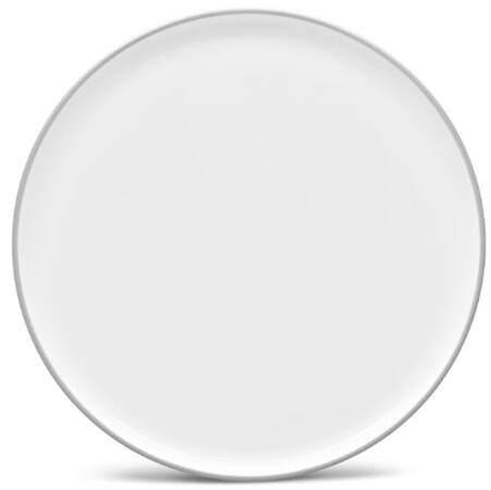 Colortex Stone Grey 11" Chop Plate (Round Platter)