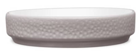 Colortex Stone Taupe 3" Mini Plate