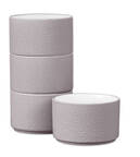 Colortex Stone Taupe 3" Mini Bowl