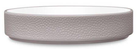 Colortex Stone Taupe 7" Deep Plate