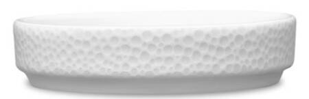 Colortex Stone White 3" Mini Plate