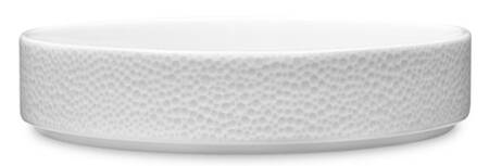Colortex Stone White 7" Deep Plate