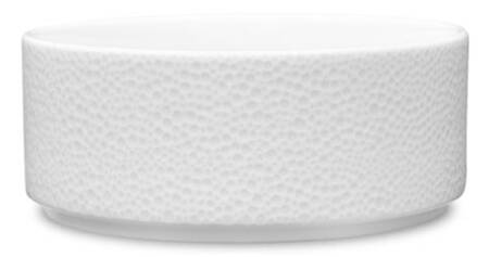 Colortex Stone White Coupe Cereal Bowl