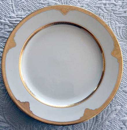Hyacinth by Noritake