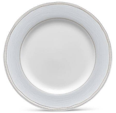 Linen Road Salad Plate