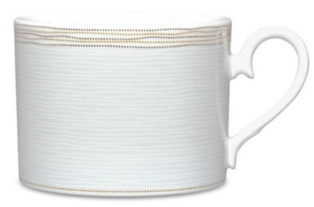 Linen Road Flat Cup