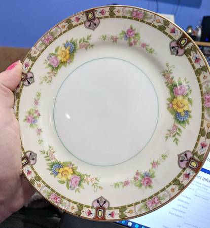 N4588 by Noritake