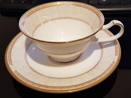 Imperial View by Noritake