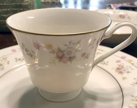 N5050 by Noritake