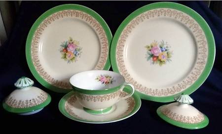 N5051 by Noritake