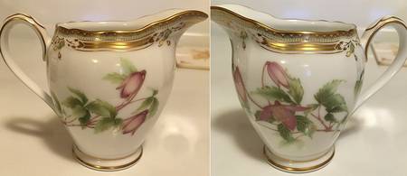 Noritake, Gala Contessa | Replacements, Ltd.