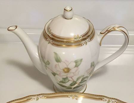 Noritake, Gala Contessa | Replacements, Ltd.