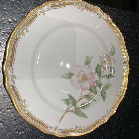 Gala Contessa by Noritake