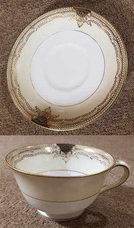 N5054 by Noritake