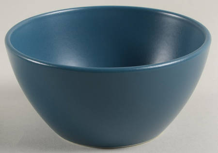 Orbit Aurora Blue Sugar Bowl No Lid