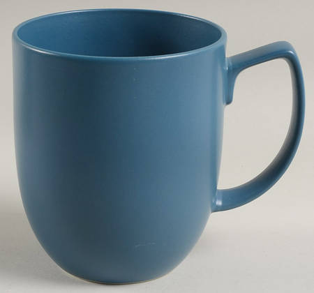 Orbit Aurora Blue Mug