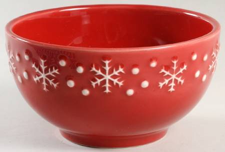 NCE10 Soup/Cereal Bowl