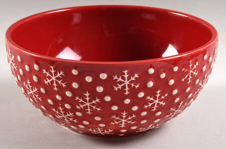NCE10 8" Round Vegetable Bowl