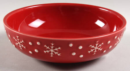 NCE10 7" Individual Pasta Bowl