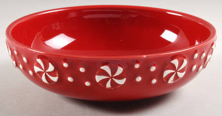 NCE10 8" Individual Pasta Bowl
