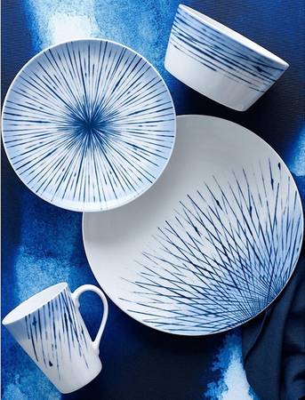 Hanabi by Noritake