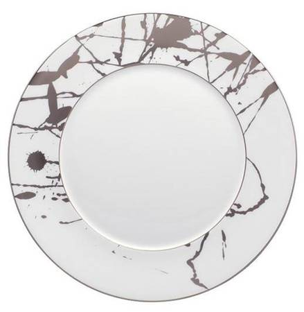 Raptures Platinum by Noritake