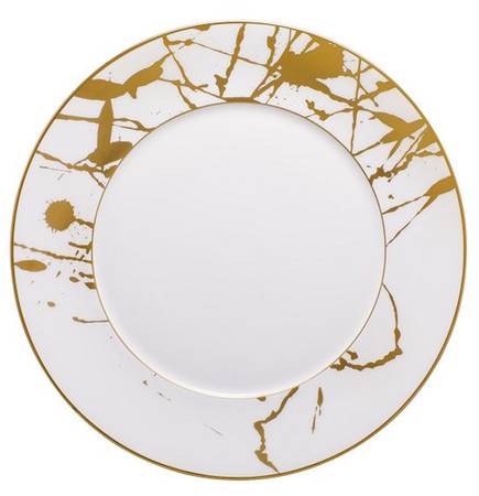 Raptures Gold by Noritake