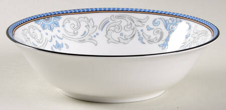 Menorca Palace Soup/Cereal Bowl